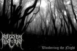 Rotten Funeral : Wandering the Night Promo Rotten Funeral : Wandering the Night Promo